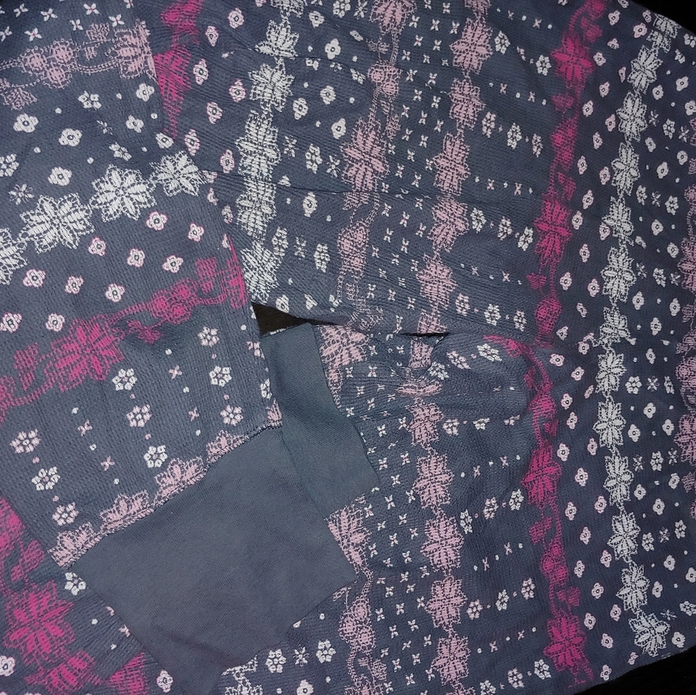 VS Thermal Leggings